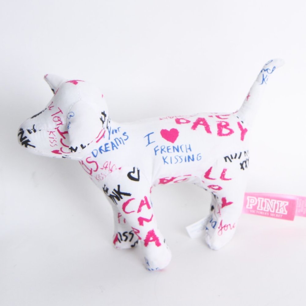 Follow Me, I Love French Kissing, XXXOOO, In Your Dreams VS Collectible Puppy